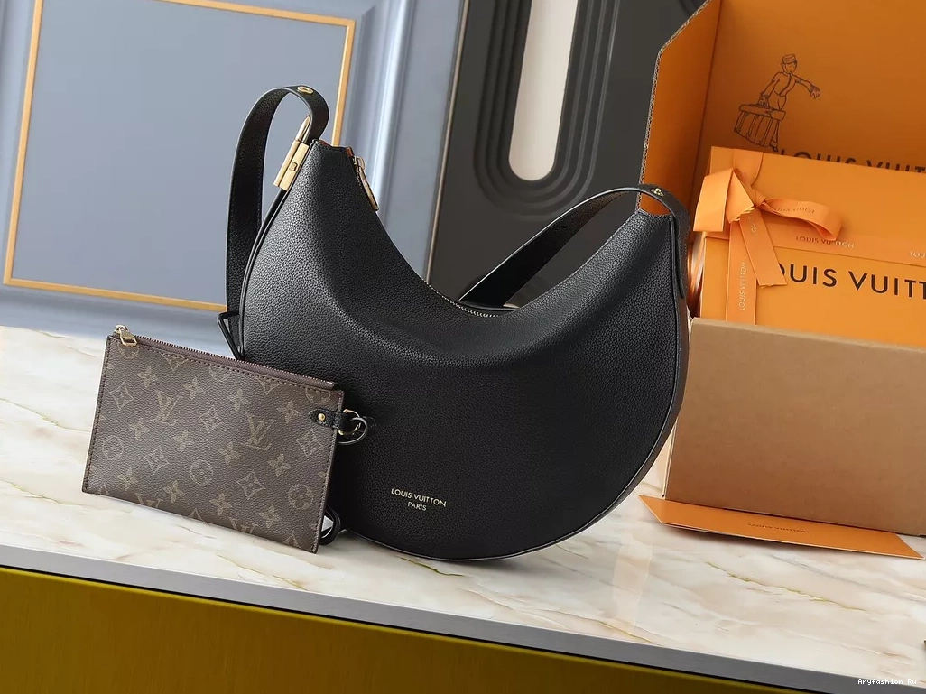 Louis Bags AllSeason 180 For Women Vuitton Messenger 0305